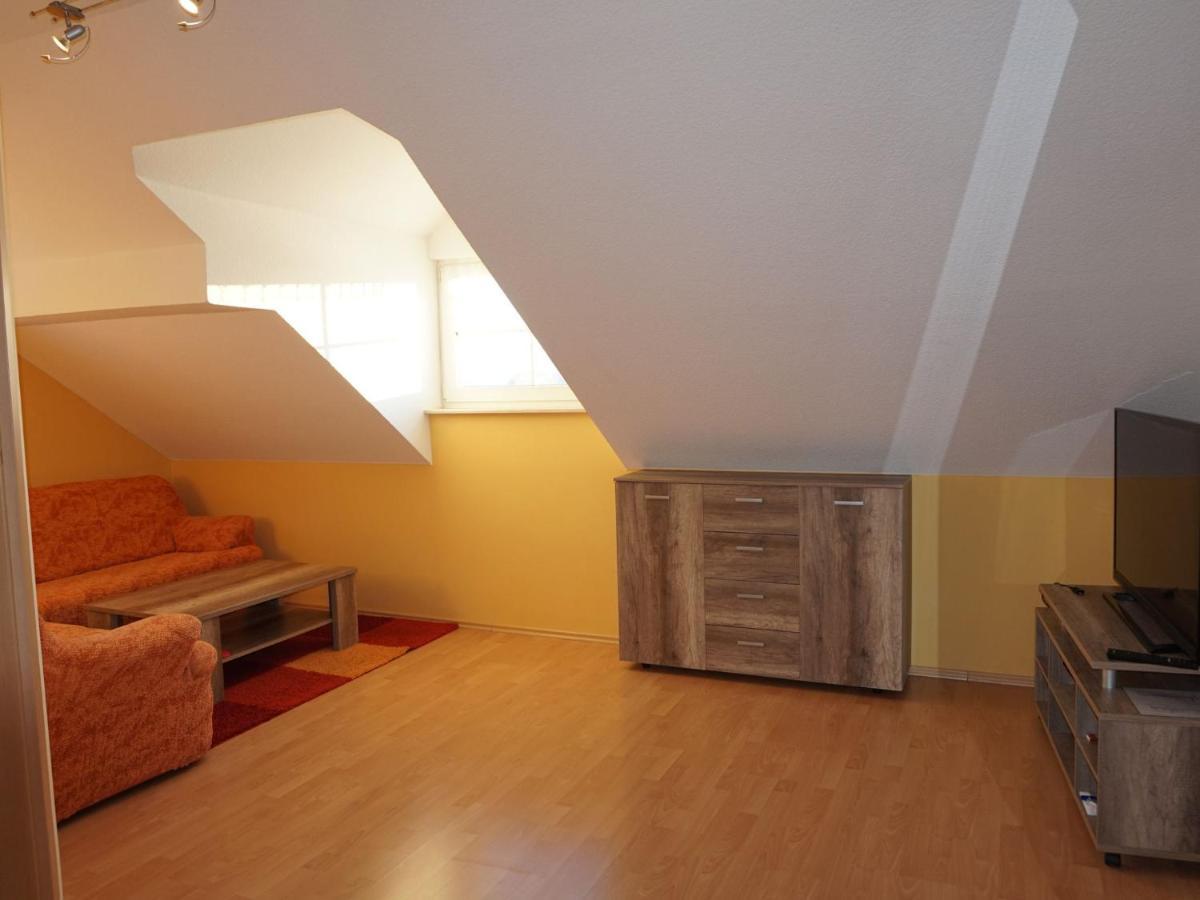 Apartment Near The Forest Frauenwald Exterior photo