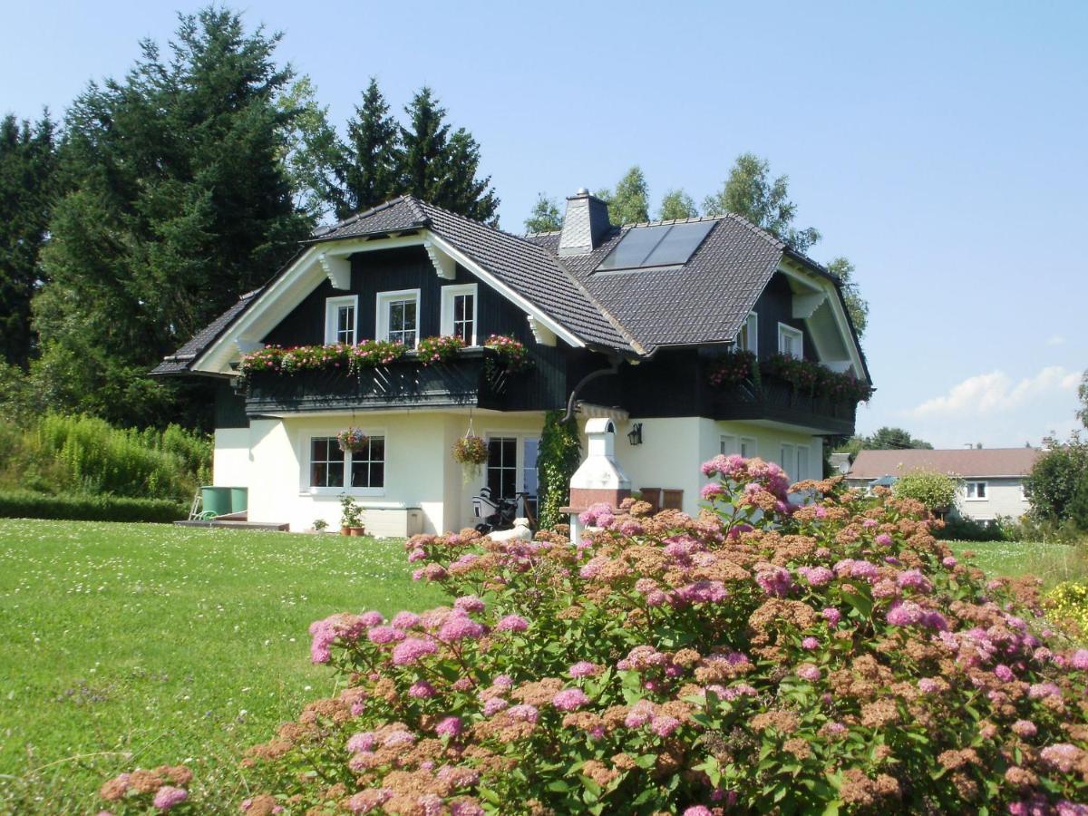 Apartment Near The Forest Frauenwald Exterior photo