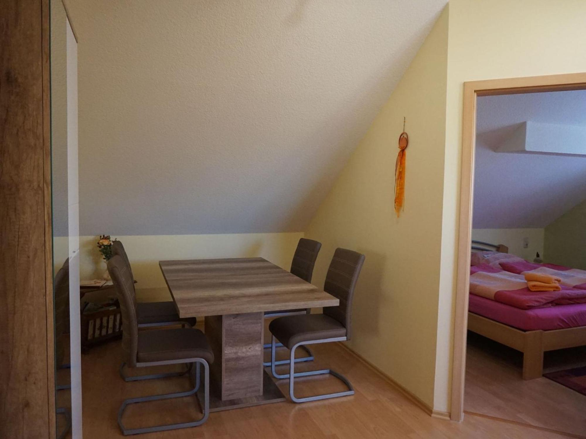 Apartment Near The Forest Frauenwald Exterior photo