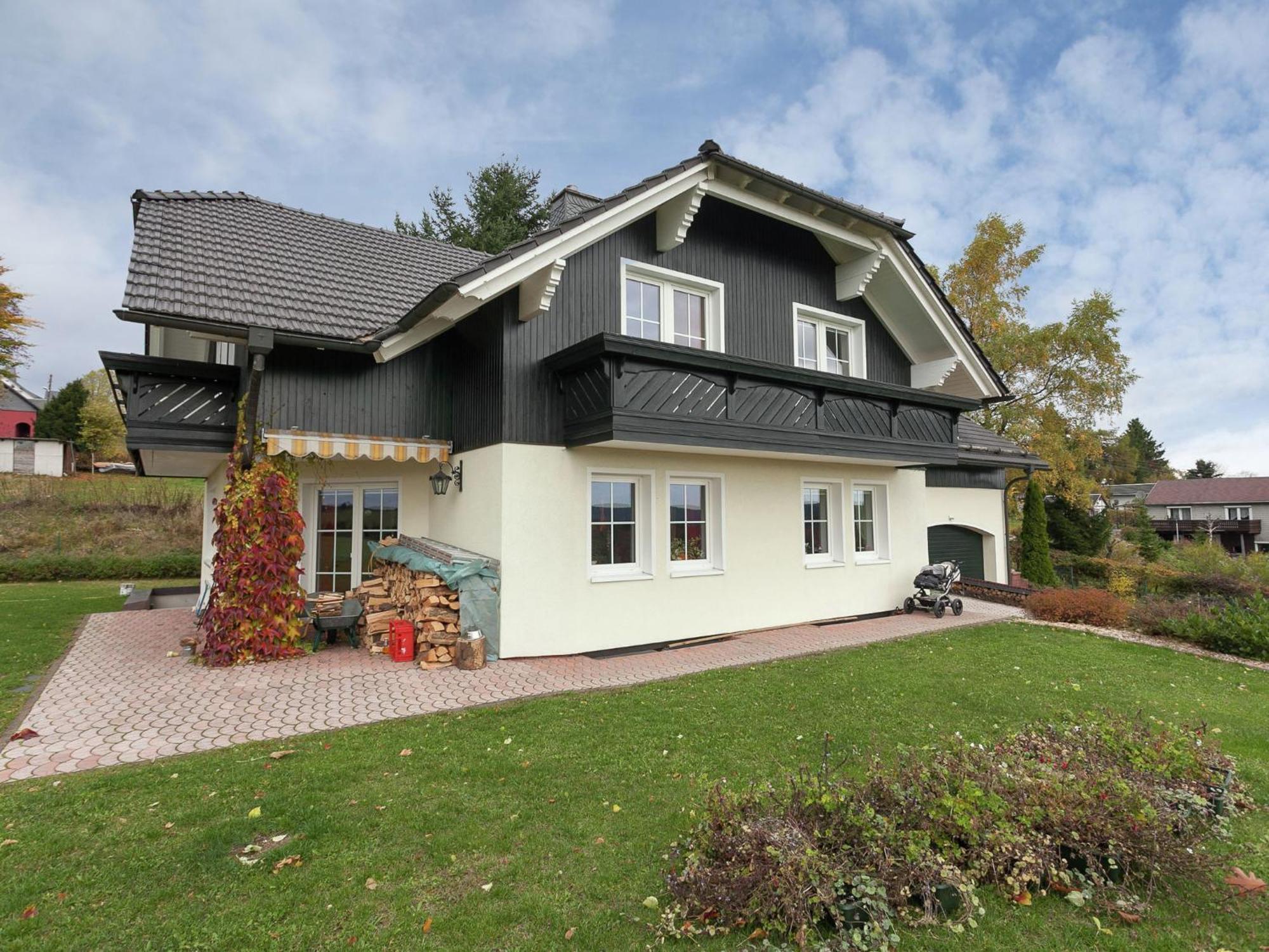 Apartment Near The Forest Frauenwald Exterior photo