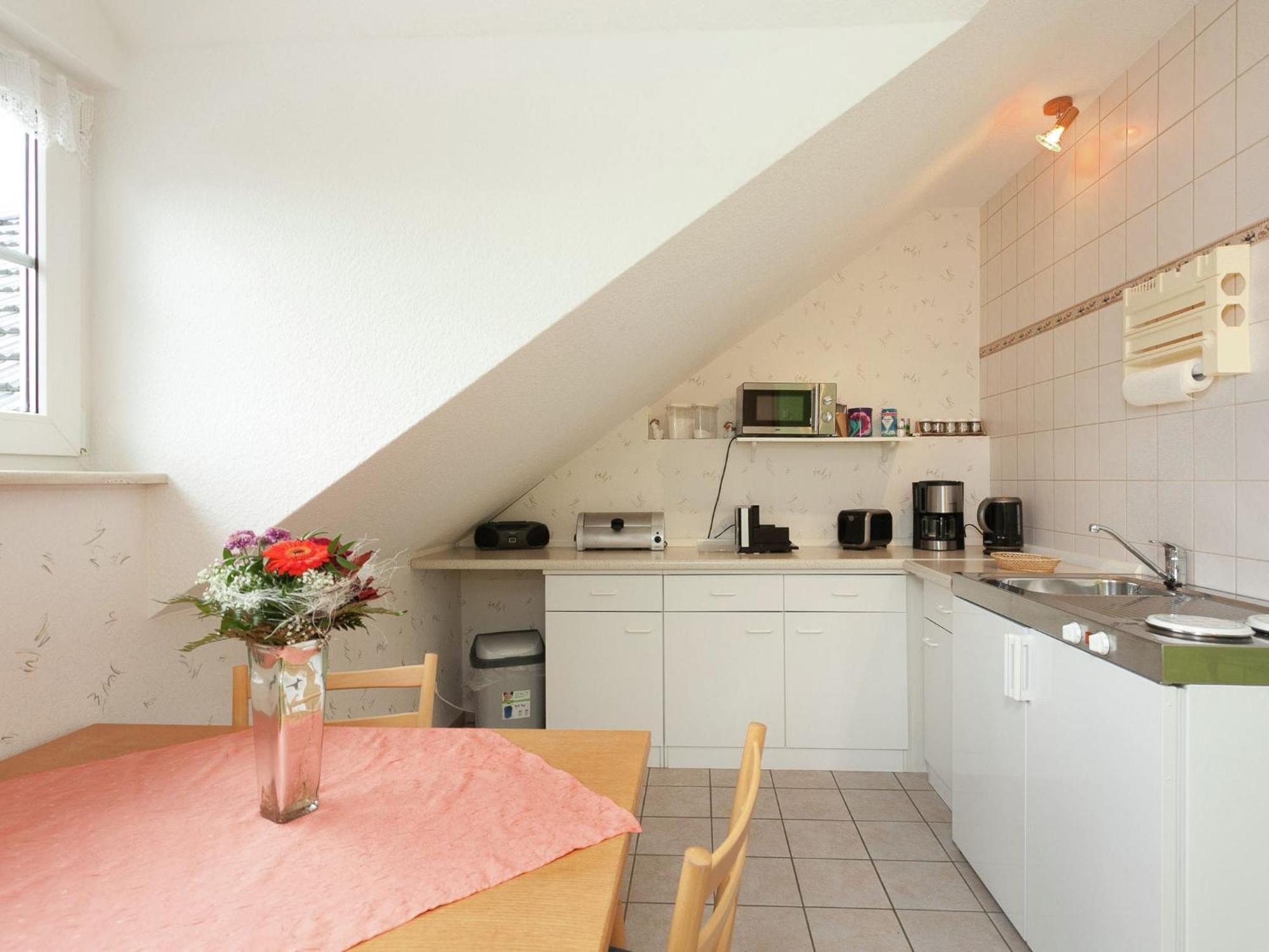 Apartment Near The Forest Frauenwald Exterior photo