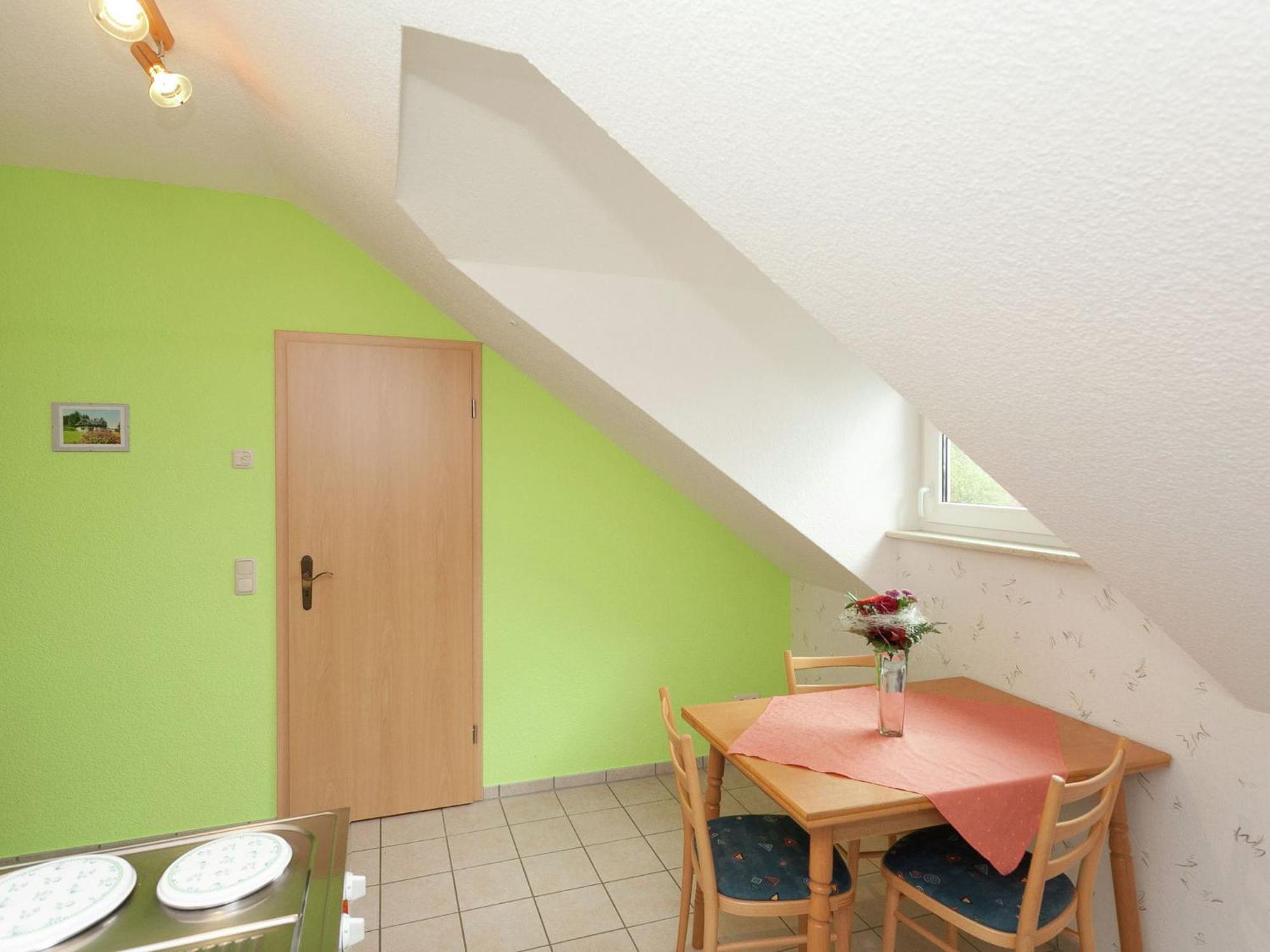 Apartment Near The Forest Frauenwald Exterior photo