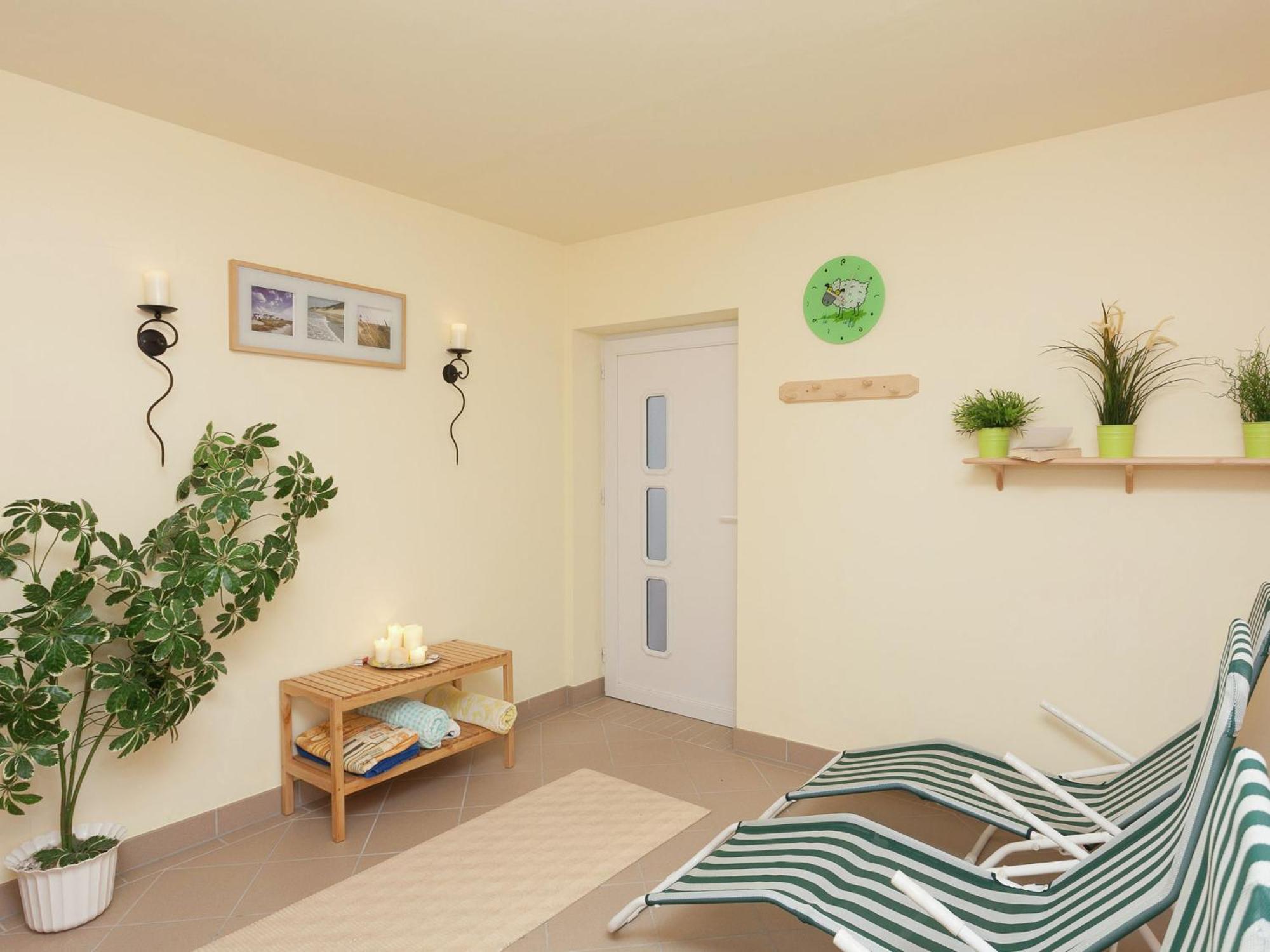 Apartment Near The Forest Frauenwald Exterior photo