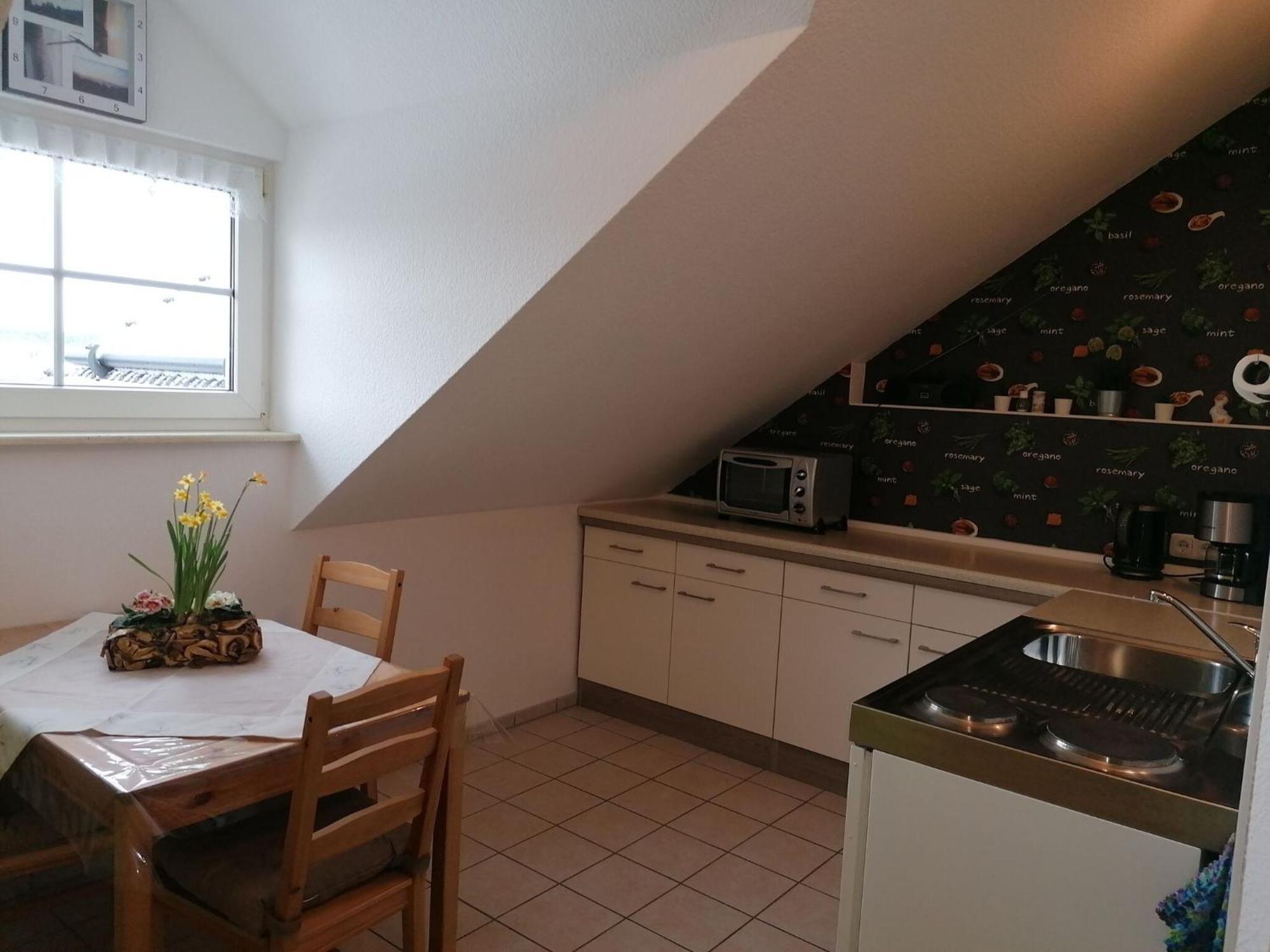 Apartment Near The Forest Frauenwald Exterior photo
