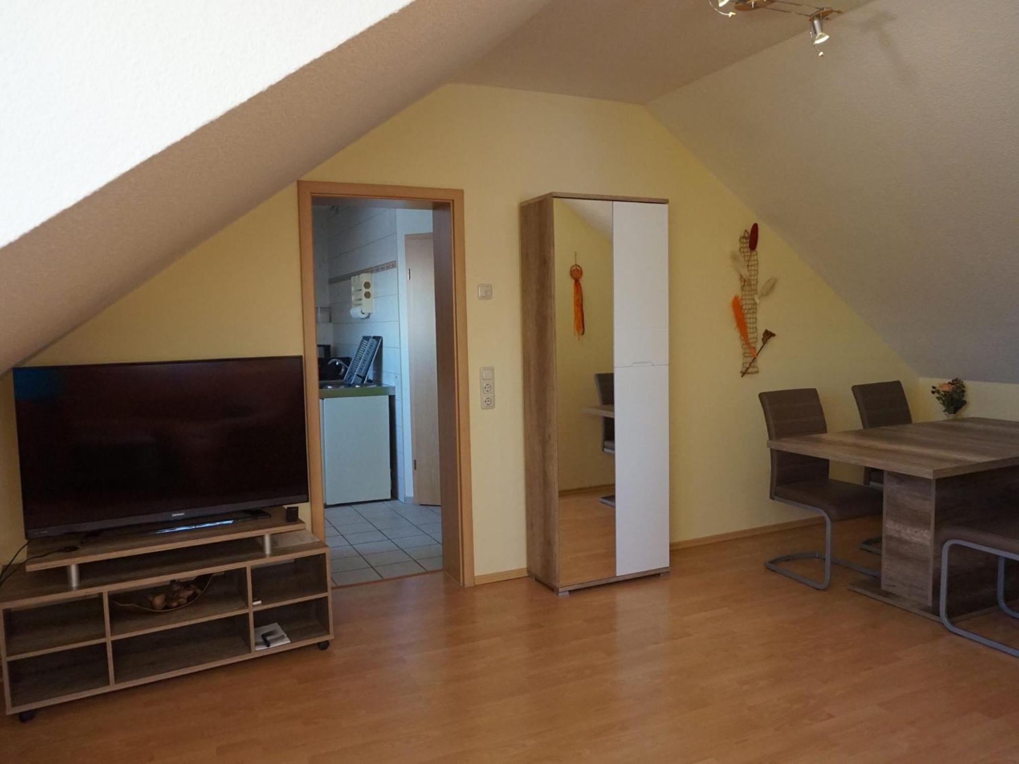 Apartment Near The Forest Frauenwald Exterior photo