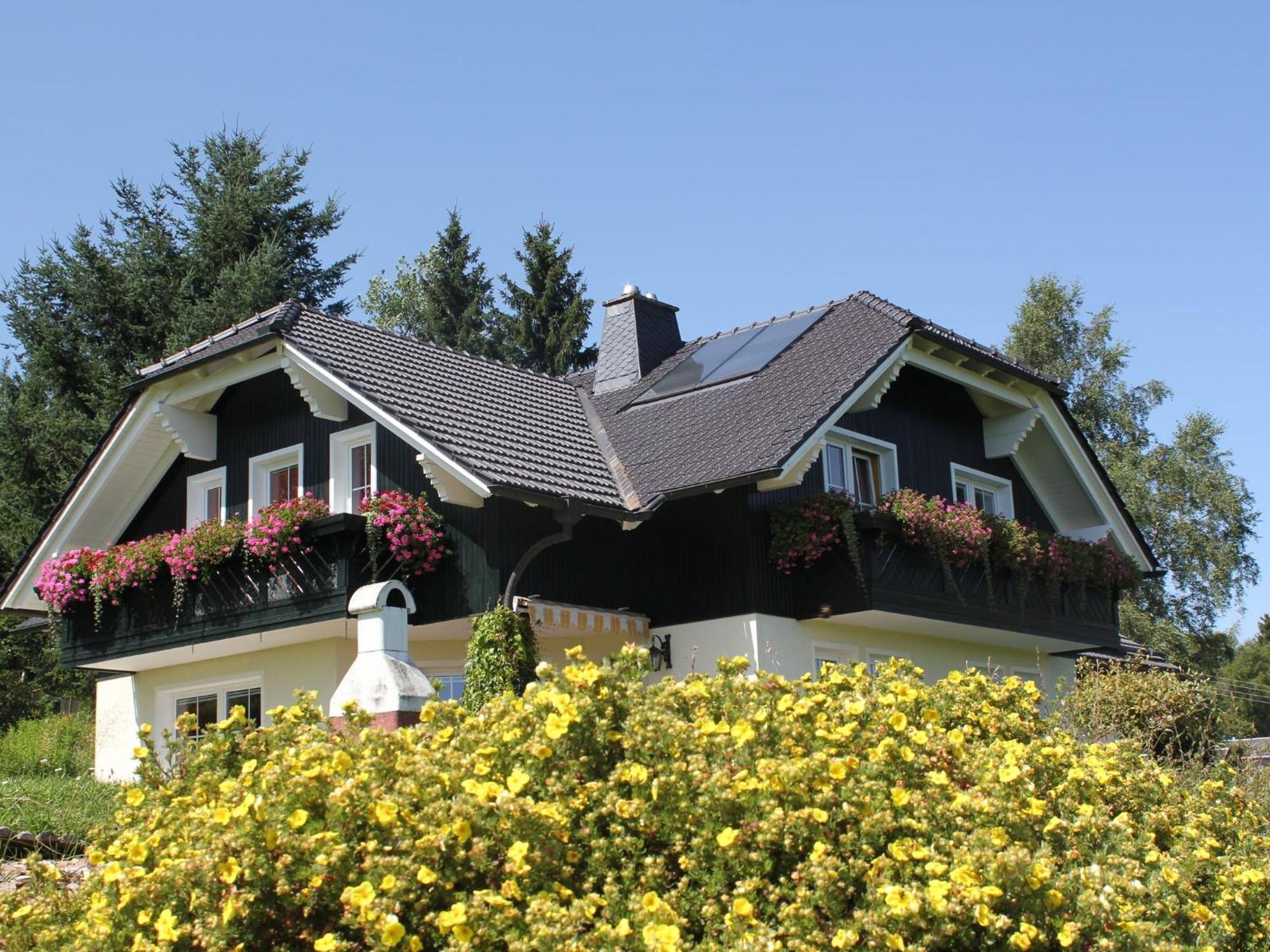 Apartment Near The Forest Frauenwald Exterior photo
